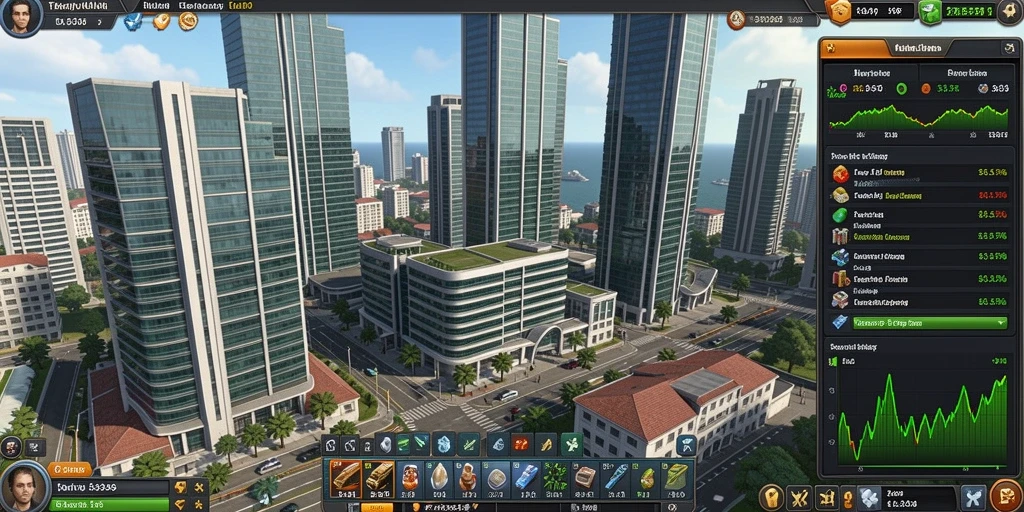 4p4p - Mode multiplayer yang seru dan interaktif.