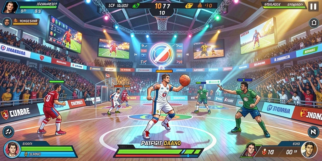 agenjitu - Fitur permainan slot dengan grafis yang menawan dan efek suara yang nyata.
