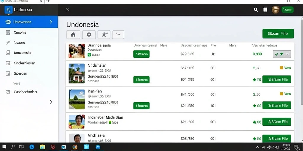 tempur99 - Tampilan karakter unik dan menarik dalam permainan.
