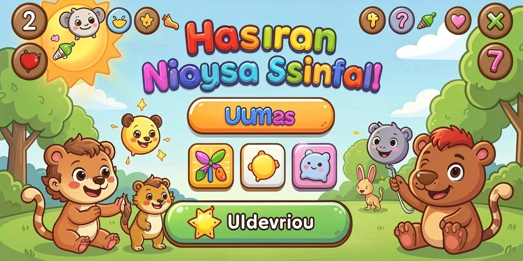 vt789 - Fitur multiplayer yang memungkinkan permainan dengan teman.