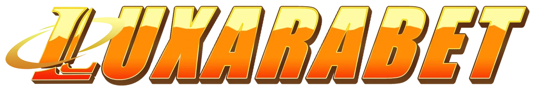 luxarabet — Logo Resmi